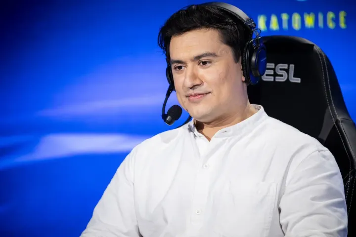 Mauisnake: "De certa forma, os torneios RMR são mais importantes do que o próprio torneio principal."
