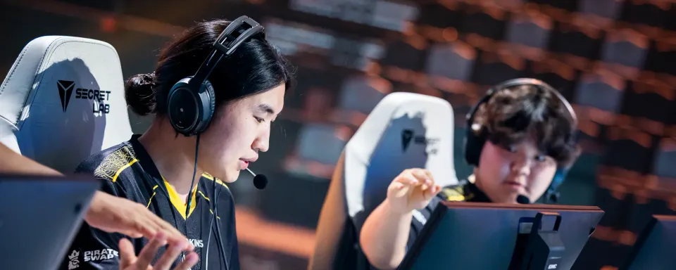 5 Penembak Tepat Terbaik di Esports World Cup 2025