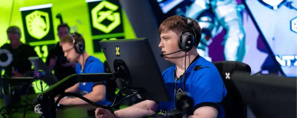 Fnatic、VCT 2025: EMEAステージ2でGIANTXに敗退