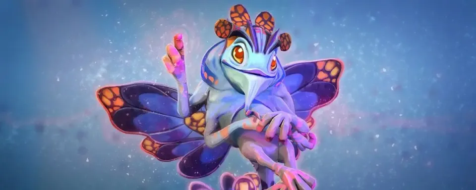10 Hero Dota 2 Paling Popular di FISSURE Universe: Episod 6