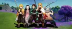 RUMOR: Demon Slayer pode ser lançado no Fortnite ainda nesta temporada