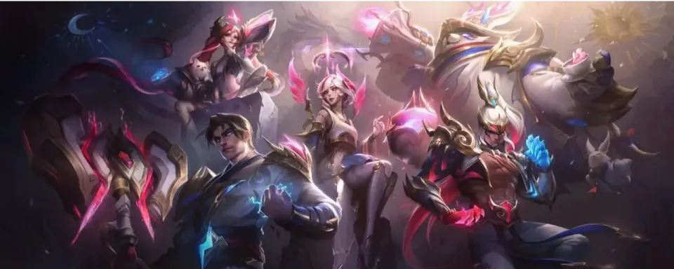 T1 Dinobatkan Sebagai Pasukan E-Sukan Dekad Ini oleh Esports Awards 2025