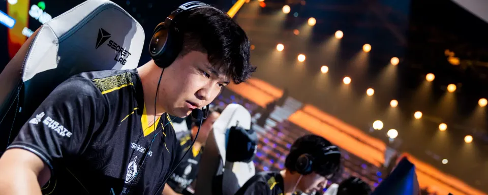Матч The MongolZ vs Aurora стал самым популярным на Esports World Cup 2025 в CS2