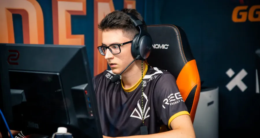 Lituano EspiranTo anunciou seu retorno ao CS2