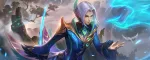 Концепты Нового отряда в Mobile Legends: Bang Bang 