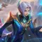 Концепты Нового отряда в Mobile Legends: Bang Bang 