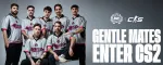 Gentle Mates Resmi Tanda Tangani Tim Iberian Soul untuk CS2