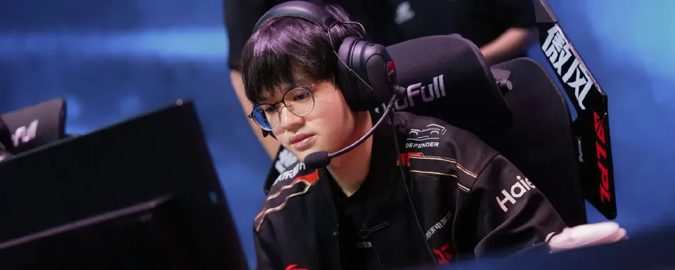 Weibo Gaming vs JD Gaming 경기 예측 및 분석 - LPL 스플릿 3 2025