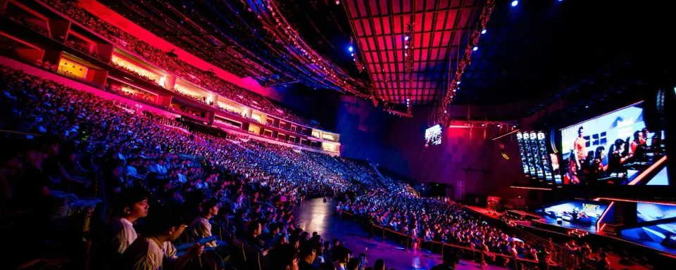 NAVI, Spirit, Vitality at MOUZ Tumanggap ng Imbitasyon sa IEM Chengdu 2025