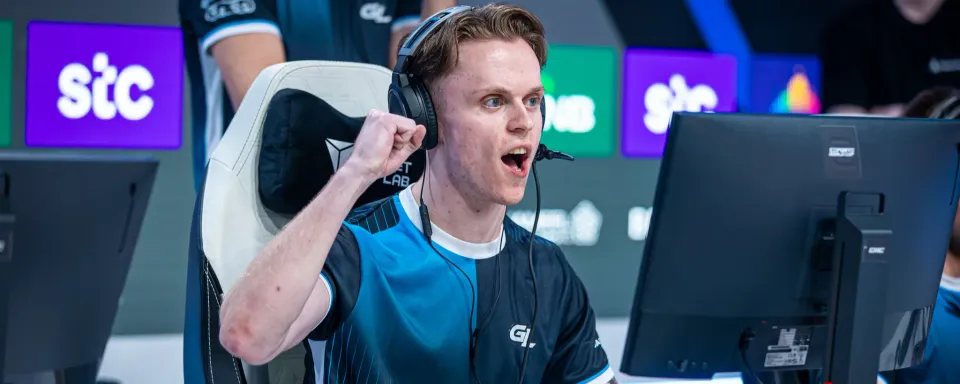 Прогноз и анализ матча GamerLegion против Virtus.pro - BLAST Open Fall 2025: Closed Qualifier