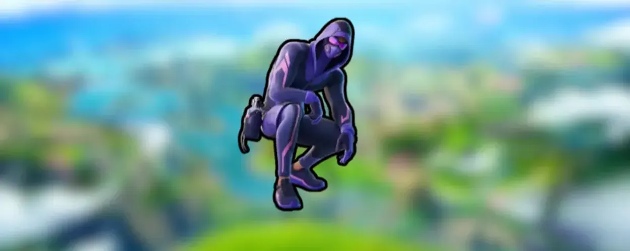 スリルダイバーブラジル限定スキン FortniteでThrilldiverスキンを無料で入手