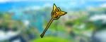 Sådan får du Axe Champions Pickaxe gratis i Fortnite