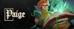 Deadlock, 신영웅 Paige 공개
