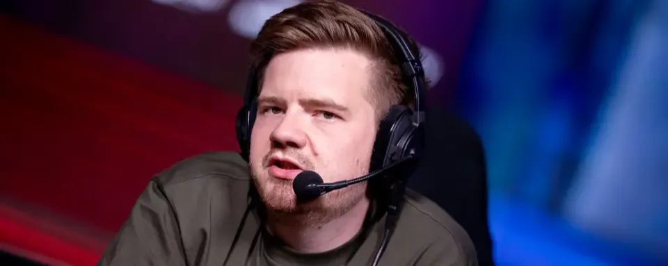 dupreeh, BLAST Open Fall 2025'in Favorilerini ve Dışlanmışlarını Açıkladı