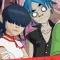 Як отримати скіни Gorillaz у Fortnite
