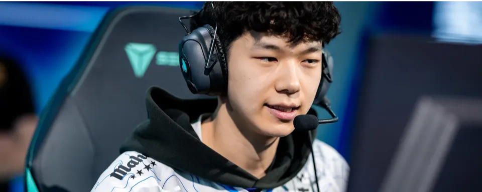 Movistar KOI dan GIANTX Raih Kemenangan di LEC 2025 Summer