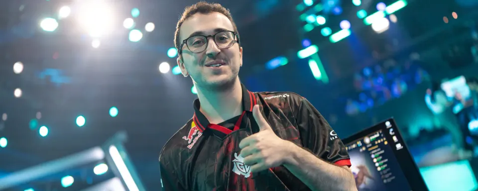 Telah Diumumkan Braket Playoff LEC 2025 Summer