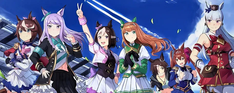 Códigos Umamusume: Pretty Derby (Novembro 2025)