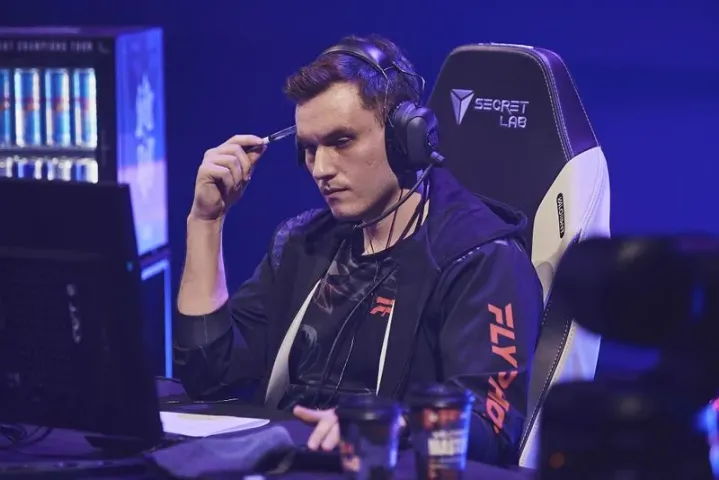 Erik из Natus Vincere: "ardiis уже вписался в нашу команду, словно всегда был ее частью"