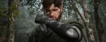 Рівні складності в Metal Gear Solid Delta