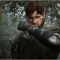 Metal Gear Solid Delta Difficulty Options