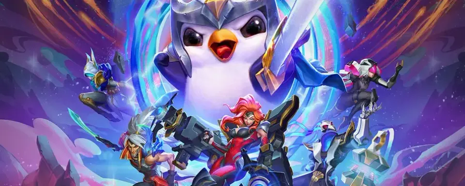 TFT Esports Dünya Kupası 2025: Özet, Kazanan, Ödül Havuzu ve İstatistikler