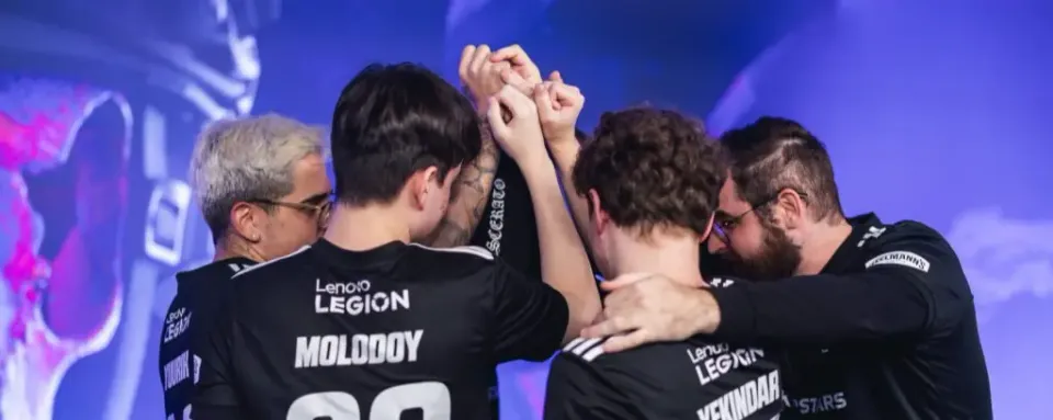 Prognoza i analiza meczu FURIA vs Legacy - BLAST Open Fall 2025: Zamknięte kwalifikacje Grupa B