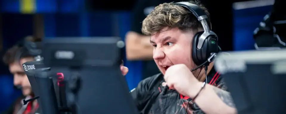 G2 vs Liquid - Prognoza i Analiza Meczu - BLAST Open Fall 2025: Zamknięte Kwalifikacje Grupa B