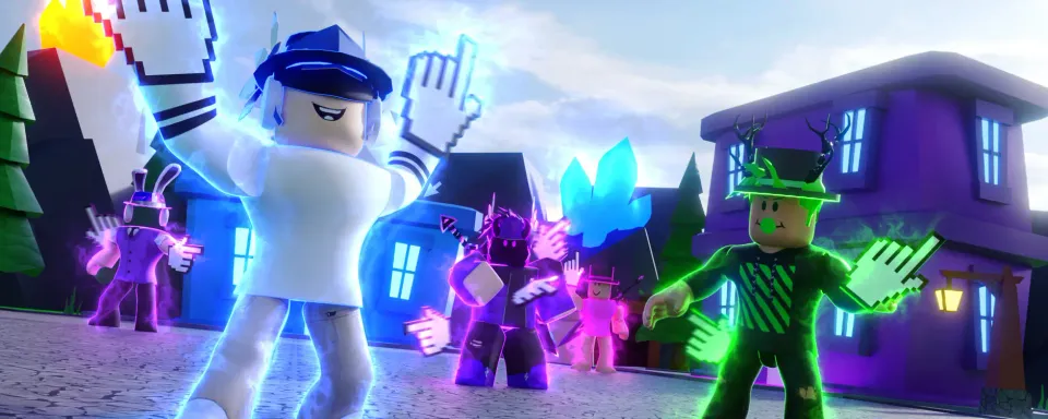 Roblox、新記録樹立：同時接続者数4740万人突破