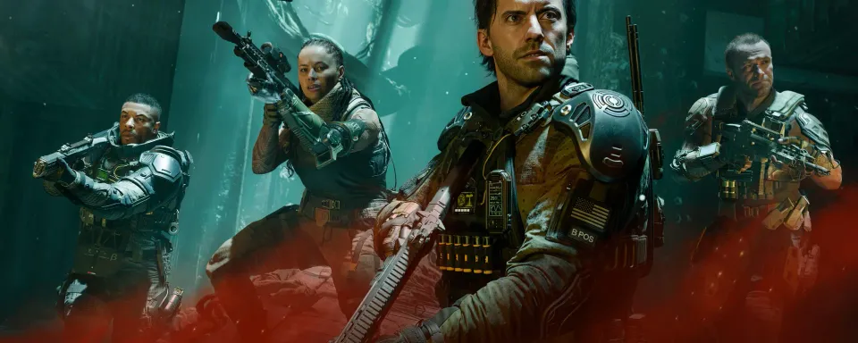 Call of Duty: Black Ops 7、BO6スキンと武器をリセット — ただし、引き継げるものも