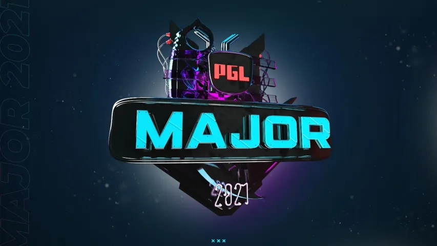 PGL Major will be start in Stockholm on October 26th