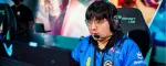 Botlaner GIANTX Noah kritisiert Playoff-Format der LEC Summer 2025