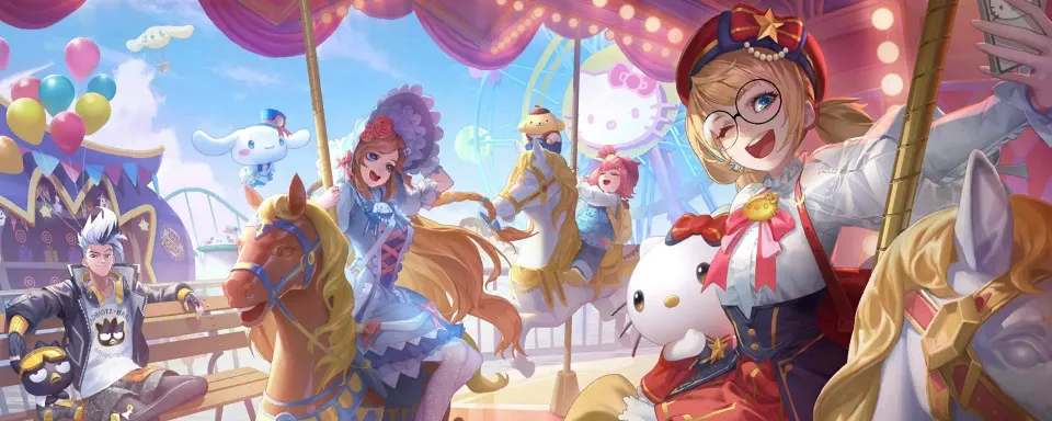 Jadwal Rilis Skin dan Event di Mobile Legends: Bang Bang September 2025
