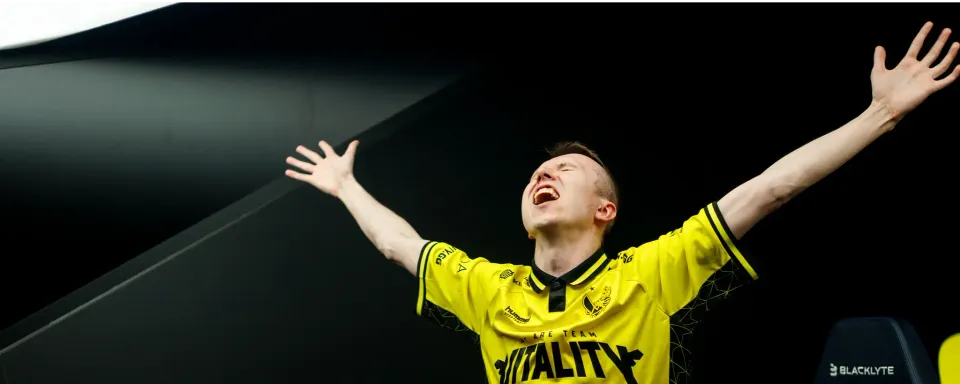 Vitality, GamerLegion, FaZe và NAVI giành chiến thắng trong các trận đấu tại BLAST Open Fall 2025: Vòng loại đóng Nhóm A