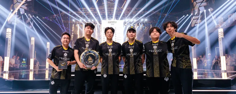 Superfans berichten über ungleiche Behandlung beim Esports World Cup 2025