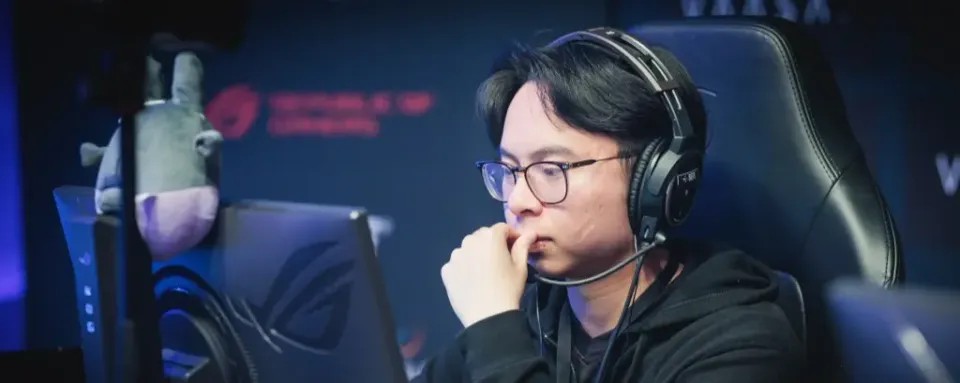 ECSTATIC gegen fnatic Spielvorhersage und Analyse - BLAST Open Fall 2025: Geschlossene Qualifikation