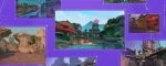 All interactives on Valorant maps