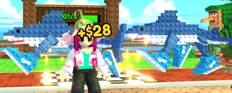 Roblox: Race A Brainrot コード（2025年8月）