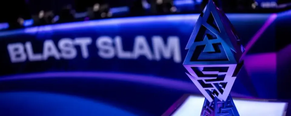 Chengdu Tuan Rumah Acara BLAST Dota Slam Arena Pertama di China