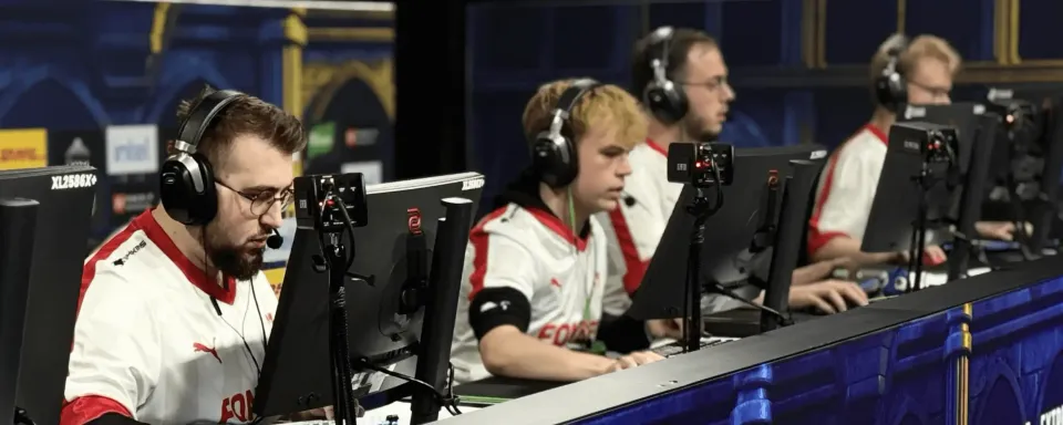 MOUZ、G2、Spirit、FURIAがBLAST Open London 2025のクローズド予選で初戦勝利