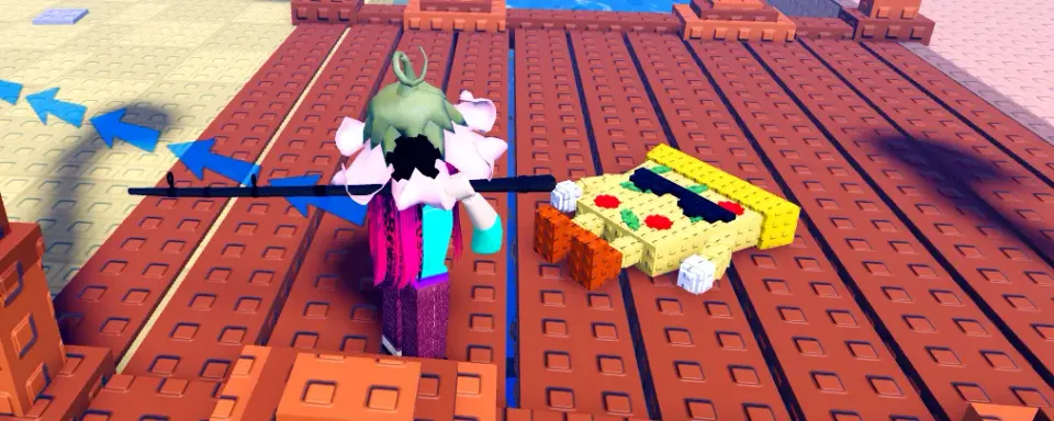 Roblox : Codes Fish A Brainrot (août 2025)