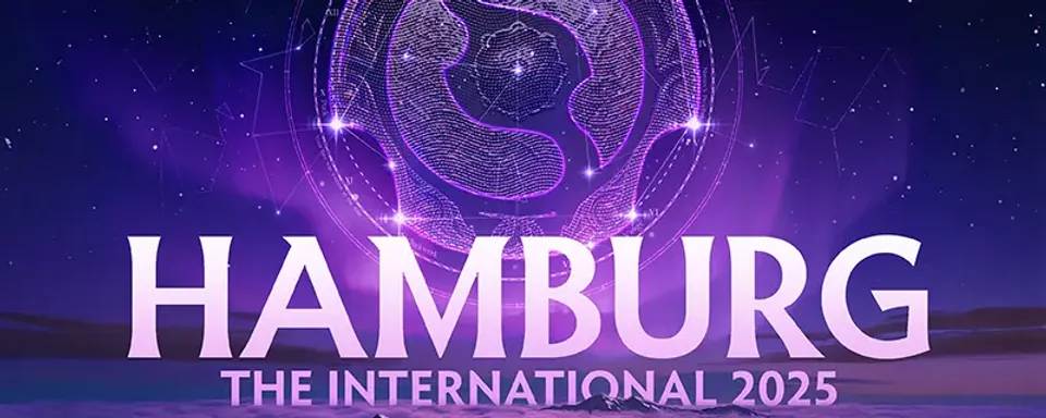 Peraturan Baru Peringkat Kumpulan The International 2025