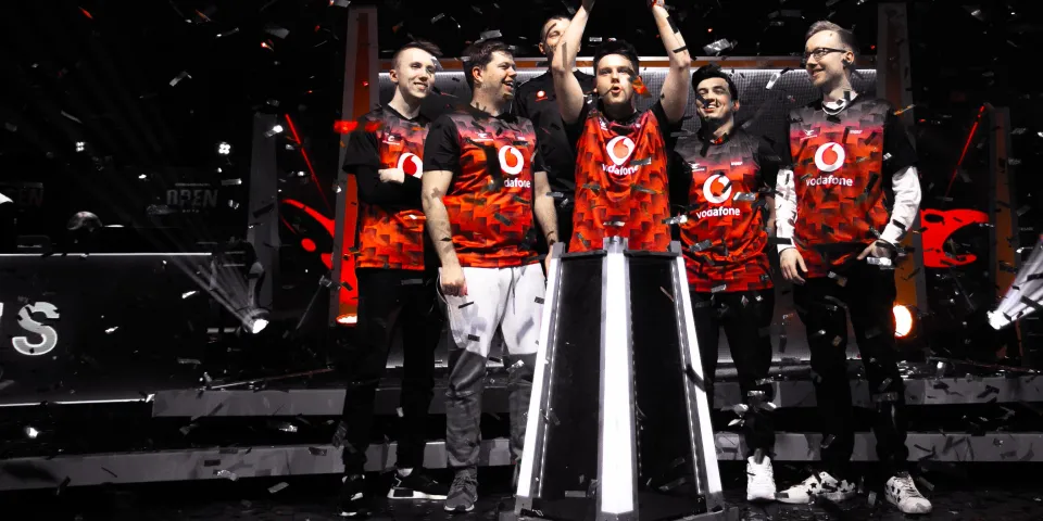 Mousesports Defeats Astralis and Advances through Flashpoint 3