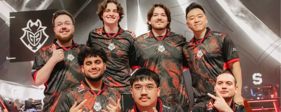 Ramalan dan Analisis Perlawanan Sentinels vs G2 Esports - VCT 2025: Americas Peringkat 2