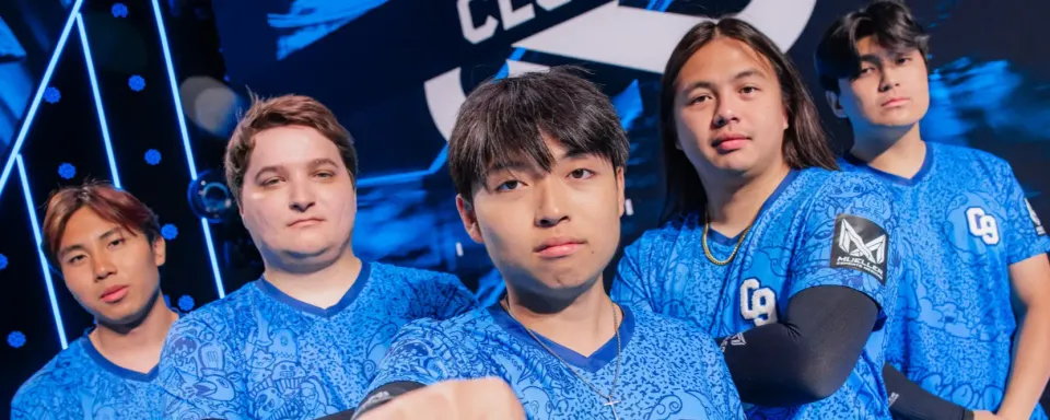Ramalan dan Analisis Perlawanan NRG vs Cloud9 - VCT 2025: Americas Stage 2