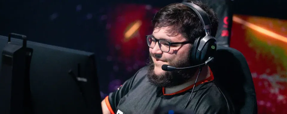 Fnatic и LeonGids официально расстаются