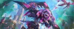 Modifications de Briar sur le PBE patch 25.18