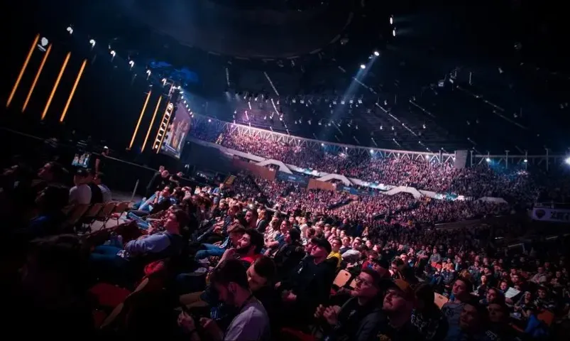 ESL Cancels IEM China Due to Country Restrictions Related to Coronavirus