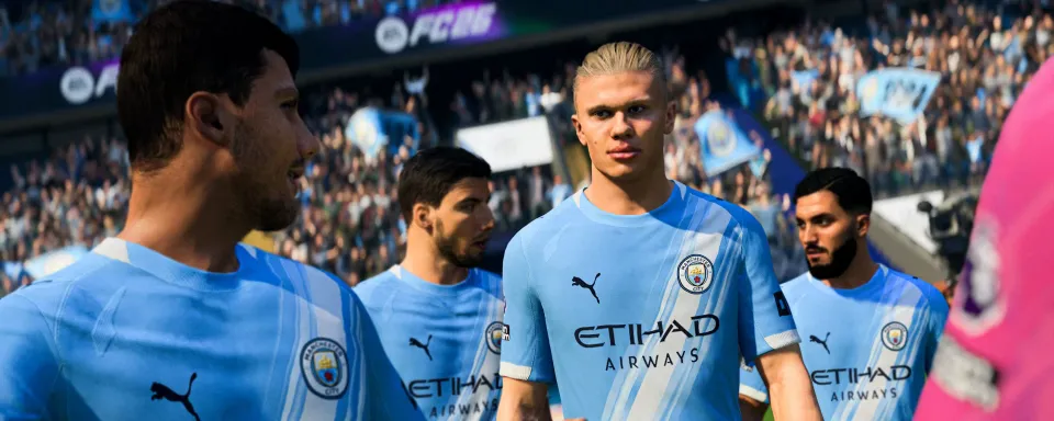 EA Sports FC 26: Kebocoran Kad Pemain Rasmi