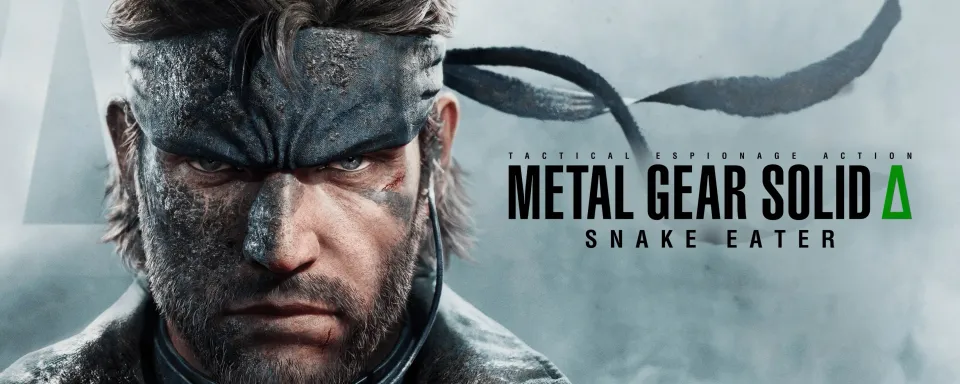 Metal Gear Solid Delta: Snake Eater Recenzja – Legendarna Klasyka Odrodzona